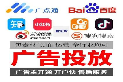 百度广告投放技巧与案例分享